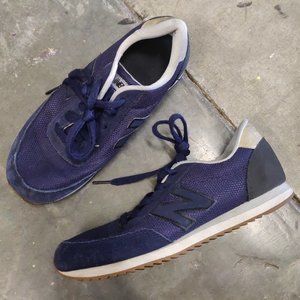 Boys New Balance Tennis Shoes